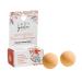 Lady Green Refills (2) for mattifying roll-on Pierre Volcanique