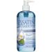 SATIN SMOOTH Satin Cleanser Skin Preparation Cleanser  16 oz 16 Fl Oz (Pack of 1) 1 pack