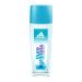 Adidas Fragrance Pure Lightness Eau de Parfum Spray 2.5 Fluid Ounce