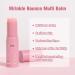 2Pcs Hydrating Multi Eye & Lip Balm Firming Under Eye Balm Stick Make Up Base Reduce Wrinkle Vegan & Cruelty-Free - Buy Online on GoSupps.com