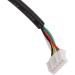 Dilwe Thumb Throttle for HX-X6/X7/X8 Scooter | Accelerator Pedal Speed Control 5V ABS + Silicone | Integrated Switch Electric Car Scooter - Buy Online on GoSupps.com
