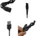 Buy SMTHOME USB Charging Cable Adapter for Shaver A00390 RQ310 RQ320 | Fast International Shipping - Buy Online on GoSupps.com