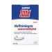 fittydent super adhesive inserts comfort 20 pieces zinc-free fitty dent neutral