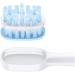 Xiaomi Mi Electric Toothbrush Head 3-Pack | Regular Fit Plastic White - Optimize Oral Care - Buy Online on GoSupps.com