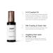 RNW DER. Therapy Premium Hair Serum 75ml - Repair Extremely Damaged Dry Hair, Argan Oil, Natural Ingredients - Paraben Free - Buy Online on GoSupps.com