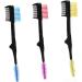 FRCOLOR Eyelash Brush Eyelash Mascara Eyelash Remover Eyebrow Brush Makeup Brush Mascara Brush Beauty Brush Beauty Tools Fold - Buy Online on GoSupps.com