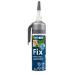 Hobby 11968 Fix underwater glue cartridge 80 ml transparent transparent 80 ml
