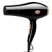 Hair Dryer 2000W Professional Hair Dryer with Concentrator Nozzle Heating Negative Ion Hair Dryer Cooling Button 2 Speed and 3 Heat Settings