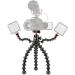 Joby Gorillapod 5K Kit with Rig Upgrade - Professional Camera Tripod - Buy Online on GoSupps.com