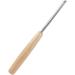 Premium 12-Part Wood Carving Tools Set | Wooden Handle Steel Chisels for DIY & Handicrafts - Buy Online on GoSupps.com