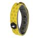 Wireless Electrostatic Distant Bracelet - Negative Silicone Antistatic Technology for Men & Women (Yellow) - Shop Internationally - Buy Online on GoSupps.com