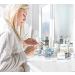 Forever Flawless Diamond Infused Eye Serum | Blue Diamond Formula for Puffiness, Bags, Dark Circles, Wrinkles, and Fine-Lines - Buy Online on GoSupps.com