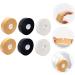 NOLITOY 6 Rolls High-Heeled Shoes Adhesive Pads | Anti-Wear Stickers & Heel Protectors for Comfort & Durability - Buy Online on GoSupps.com