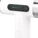 High Speed Hair Dryer 100000RPM Cordless Blow Dryer with 9 Wind Speeds and 3 Adjustable Temp USB Rechargeable Portable Blow Dryer for Dormitory Travel Outdoor - Buy Online on GoSupps.com
