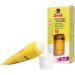 Snik FIRST CLASS CREAM COMBI 2in1 | Professional Face Sun Cream + Lip Lipstick | Mountain Skiing Extreme Sports | Organic with Carotene | SPF 50 High Protection UVA + UVB | Tube 15 ml - Buy Online on GoSupps.com