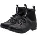 VAUDE Unisex Tvl Pavei Mid Winter STX Cycling Shoe 48 EU Black - Premium Waterproof Cycling Footwear for All Seasons - Buy Online on GoSupps.com