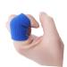 FOMIYES 10 Pack Finger Braces & Thumb Protectors - Medium Blue Sports Sleeves for Basketball Optimal Comfort & Support - International Shipping Available - Buy Online on GoSupps.com