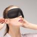 3D Sleep Mask for Women and Men - Eyelash Friendly, Lightweight, Adjustable Strap - Blackout Eye Mask for Travel and Nap - Buy Online on GoSupps.com