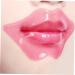FOYTOKI 20pcs Korean Mask for Women Exfoliating Lip Care Overnight Lip Mask Random Style - Buy Online on GoSupps.com
