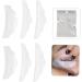 POPETPOP Silicone Kit 3 Pairs Eyelash Lifting Curler Lash Extension Tools Makeup Kits Makeup Lash Lifting Pads Lash Lifting Shield Pads Eyelash Perming Curler Silicone Gasket Sun Flower - Buy Online on GoSupps.com