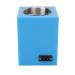 9 Temperature Control Massage Oil Heater with Timer | Wax Cream & Lotion Warmer for Massage Therapists & Spa | 110-250V EU Connector - Buy Online on GoSupps.com