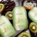 Zermat Perfume for Women and Men Kiwi Fresh UNISEX Perfume para Dama y Caballero - Citric Scent 4.50 Fl. Oz and Miniature 0.50 Fl. Oz. - Buy Online on GoSupps.com