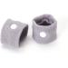 Motion Sickness Bracelets - Anti-Nausea Acupressure Bands for Travel - 1 Pair - Buy Online on GoSupps.com
