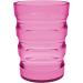 Dr. Bone's 200ml Clear Non-Spill Portable Travel Mug - Pink | Ideal for Children, Elderly, and Disabled Adults - Buy Online on GoSupps.com
