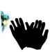 PLAFOPE 12 Pairs Comfortable Gloves Hand Gloves Labour Protection Gloves Cotton Gloves Working Gloves - Buy Online on GoSupps.com