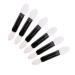50pcs Eyeshadow Sponge Brush Set - Makeup Applicators & Blending Tools for Travel | Major Miss M - Buy Online on GoSupps.com