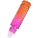 Fabater Roller Bottle Hotel Glass Essential Oil Bottle for Home Travel (10ML Purple Red Gradient Essential Oil Bottle) - Buy Online on GoSupps.com