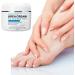 40% Urea Cream for Feet 50g Urea Foot Cream for Dry Cracked Cracked Heel Repair Cream For Feet and Hand Callus Remover Hand Cream Foot Cream For Dry Cracked Feet Hands Heels Elbows - Buy Online on GoSupps.com