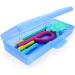ARK Z-Vibe Vibrator Set - 9 Attachments for Oral Stimulation & Sensory Care | International Shipping Available - Buy Online on GoSupps.com