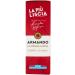  Armando Pack of 4 Italian Hard Granano Semola Paste - Bronze Processed Zero Resists Pesicides and Glyfose (4 x 500 g) - Buy Online on GoSupps.com
