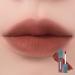Rom&nd Zero Velvet Tint 23 Vintage Taupe - Velvety Matte Liquid Lip Tint - Buy Online on GoSupps.com