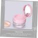 NOLITOY 2 Sets Powder Box Womens Travel Outfits Body Loose Powder Containers 3g Powder Puff Foundation Box - Buy Online on GoSupps.com