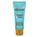 Bilboa Viso&Corpo Double Face and Body Moisturizing Cream - Doueux Travel Size with Moisturizing Action with IdraBronze and Aloe Vera - Dermatologically Tested - Travel Size 75 ml