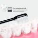 4PC Soft Toothbrush Set for Adults & Kids | Manual Toothbrush for Sensitive Gums | 10 000 Ultra Soft Bristles - Buy Online on GoSupps.com