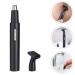 Low Noise Electric Nose Hair Trimmer Set | Beard Remover Eyebrow & Body Hair Clipper - Buy Online Internationally - Buy Online on GoSupps.com