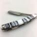 FRCOLOR 2S Safe Rapid Barine Razor - Premium Metal Straight Razor for Men | Smooth Shaving Experience - Buy Online on GoSupps.com