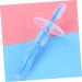 Gatuida 6 Pack Toddler Toothbrushes - Fun Finger Toys for Children's Dental Training & Play - Buy Online on GoSupps.com