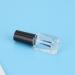 Anneome 5pi ces Flacons de Vernis Ongles Vides Verre Transparent Pinceau Lot - Buy Online on GoSupps.com