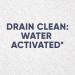 Drain Clean: Sodium Hydroxide by Solace Labs Concentrated Food Grade | Caustic Soda Lye | All Purpose Soap Making Cleaner Drain Cleaner | Fine Granules (2lb (907g)) - Buy Online on GoSupps.com
