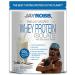 Jay Robb Whey Protein (Vanilla, 1.5 Pound) Vanilla 1.5 Pound (Pack of 1)