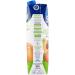 Parmalat Santal Fruit Juice Peach Sweet by Nature Zero Added Sugar Peach Fruit Juice No Added Sugar Refreshing Drink Tetrapack 1000 ml - Buy Online on GoSupps.com