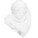 Angoily Tampon Presseur pour Fard Paupi res et Blush 59Mm en Cristal Outil de Pression S par pour Cosm tiques en Poudre Moule de R paration Pr cis pour Highlighter Maquillage