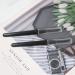 Silicone Eyelash Comb & Mascara Brush Set - Lash Separator & Definer Tool with Dust Cover (3 Pack, Black) - Buy Online on GoSupps.com