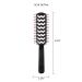 Cricket Static Free Fast Flo Vent Hair Brush 2 Piece Value Set for Blow Drying, Styling, and Detangling - Mini Travel Brush Included - Buy Online on GoSupps.com