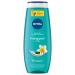 NIVEA NIVEA _Care Shower Hawaii Flower & Oil shower gel 500ml