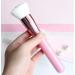 Professional Cat Paw Makeup Brush Soft Fiber Bristles for Perfect Blending Suitable for Foundation Pre Makeup and Repairing (b) - Buy Online on GoSupps.com